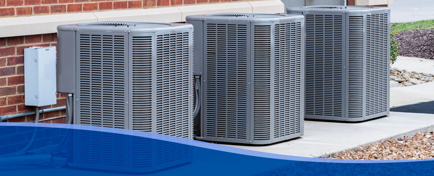 What Are the Different Types of HVAC Systems?