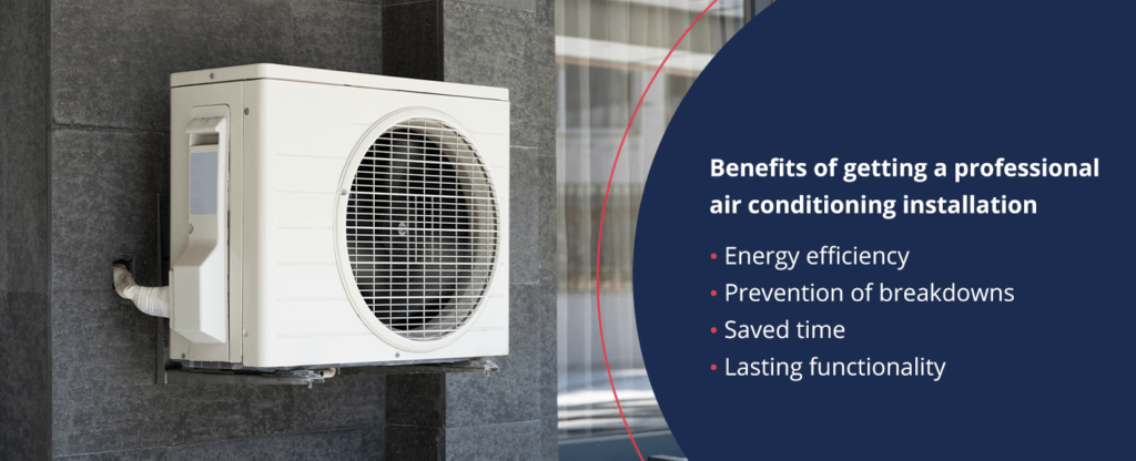 Air Conditioning Installation | Hilton Head, SC | E.A.C.