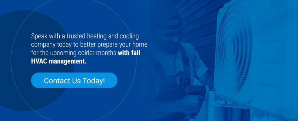 Work With E.A.C Heating & Air for Professional HVAC Services
