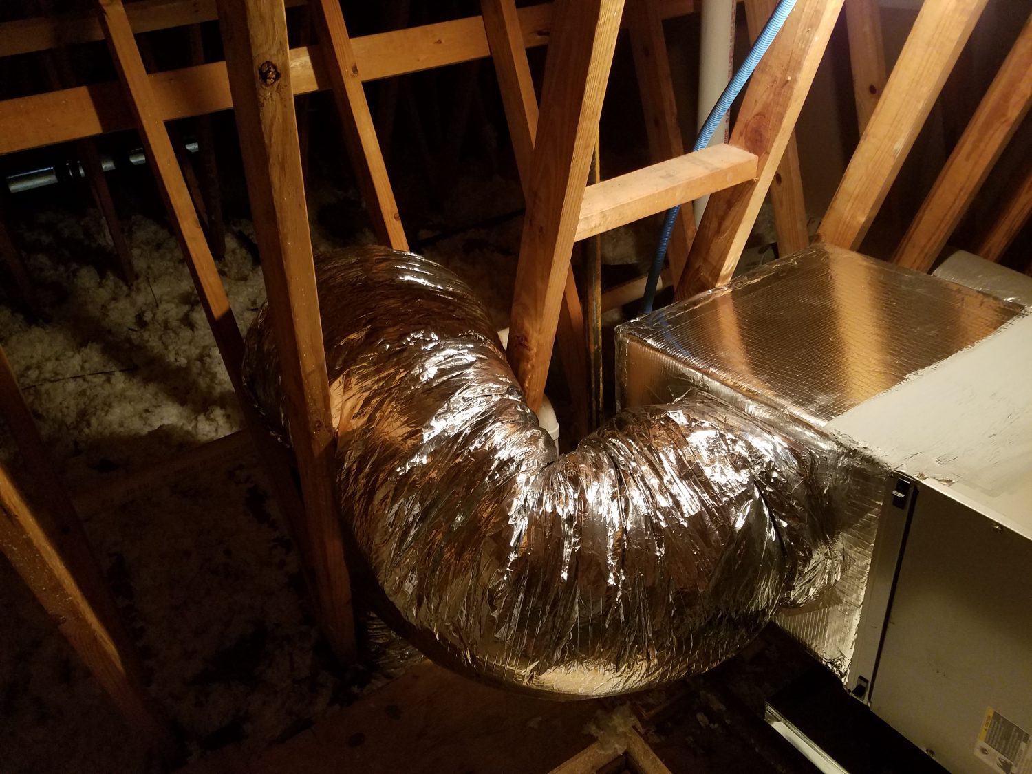 HVAC Ductwork