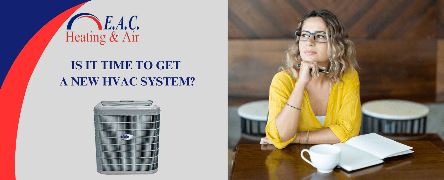 find out if it's time to repair or replace your heat pump