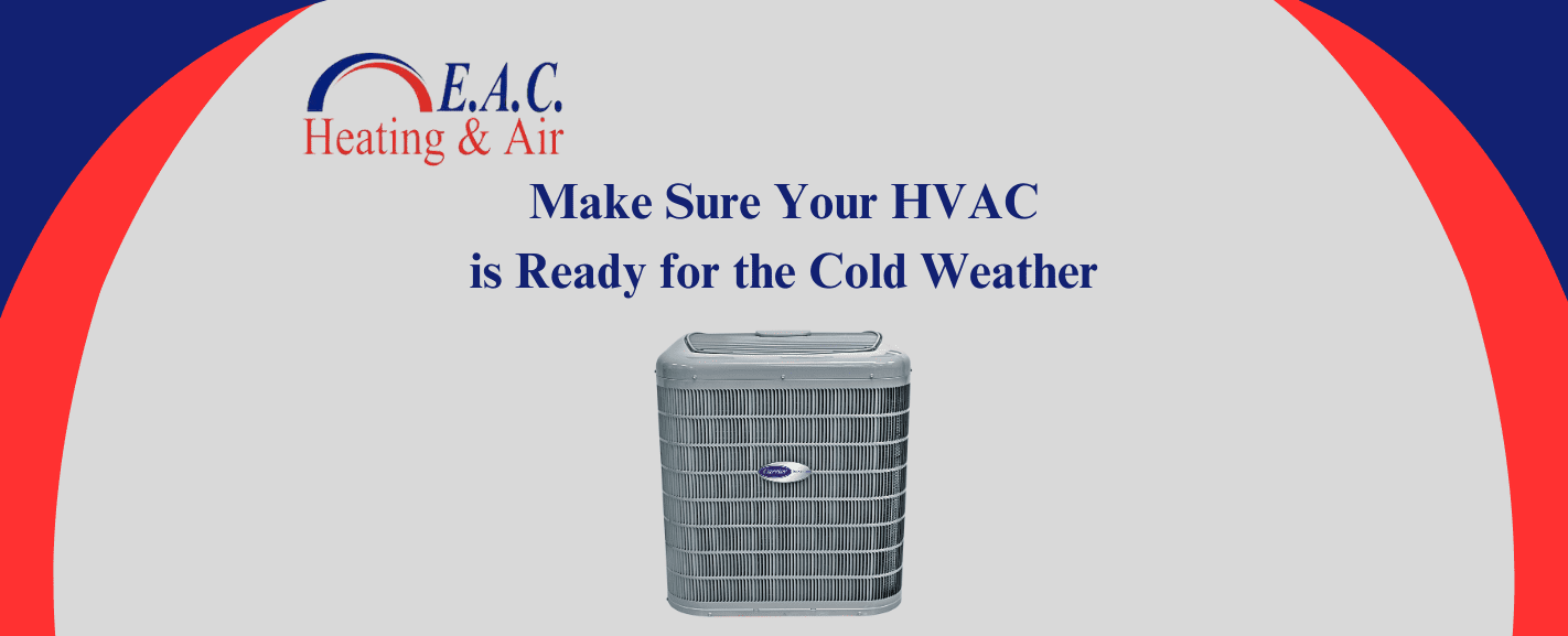 getting your hvac ready for bad weather