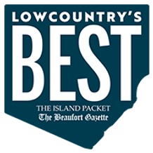 Lowcountry's Best Silver Award