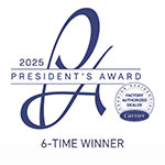 President's Award