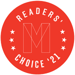 Reader's Choice 21